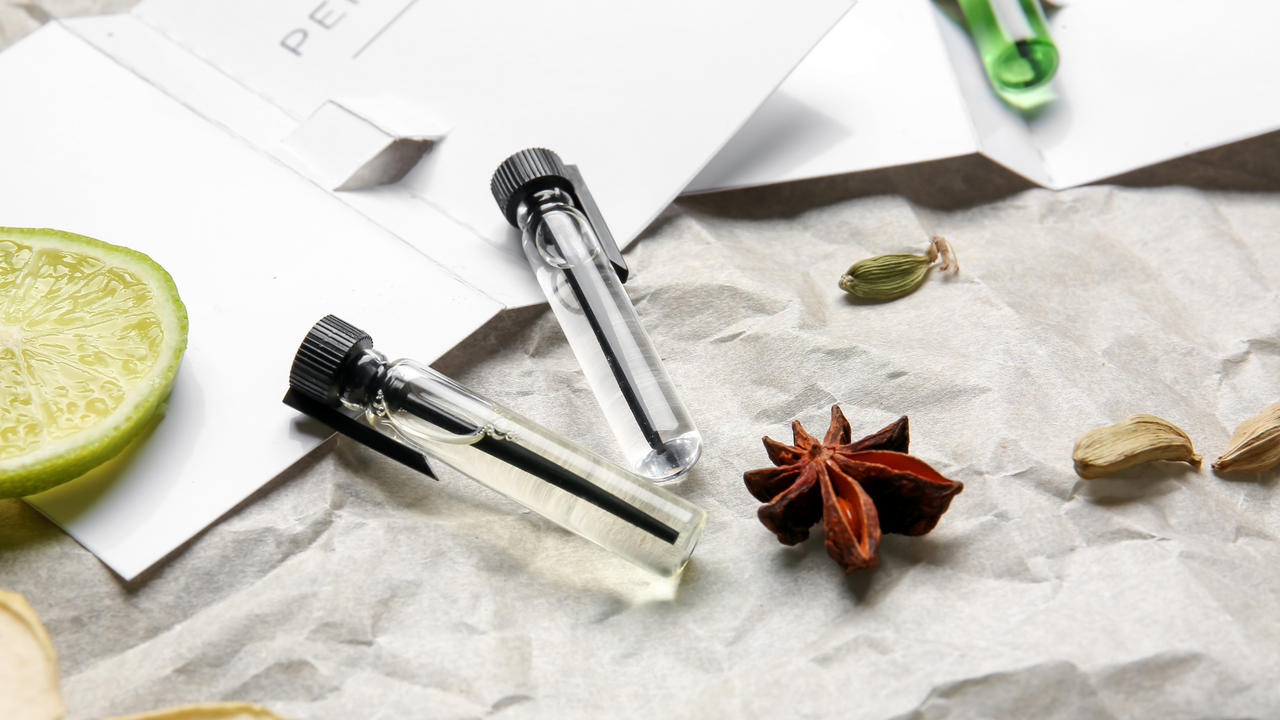 Fragrance Lab