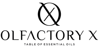 Logo of Olfactory X