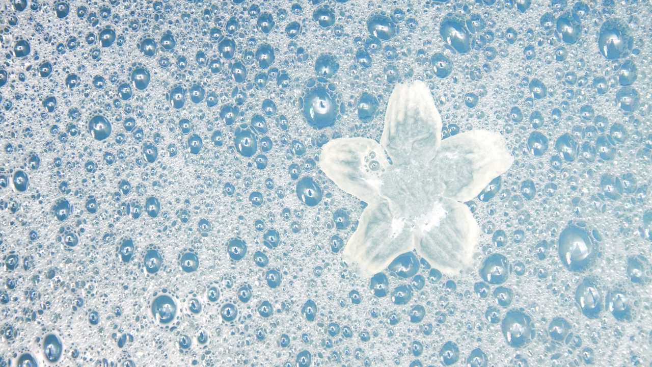 Aqueous