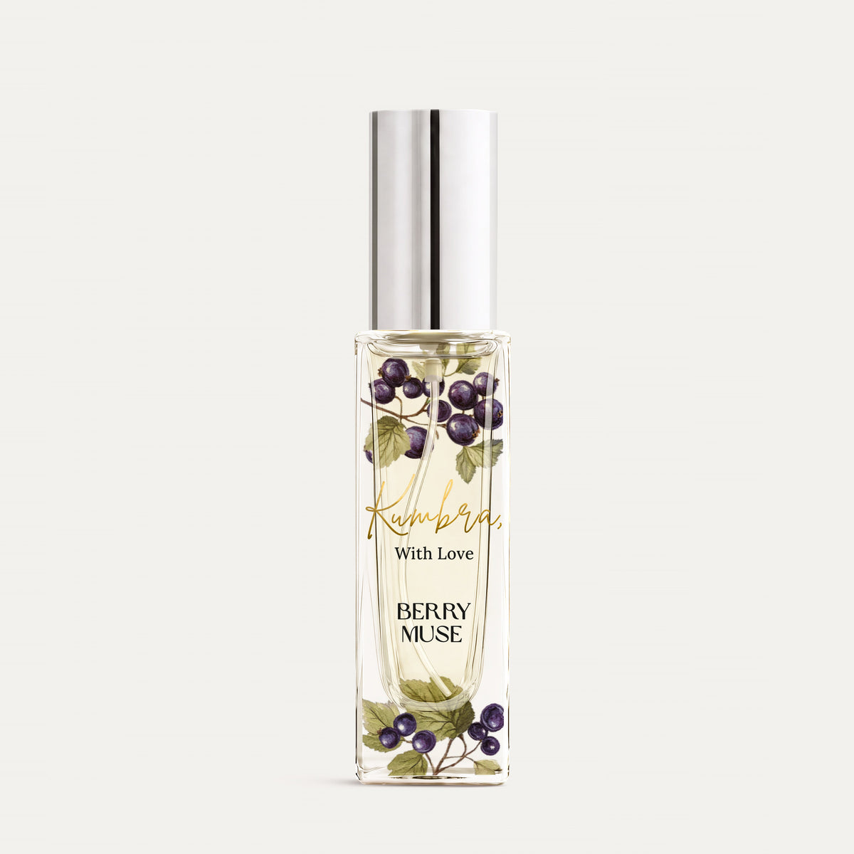 Berry Muse (w) 10 ml