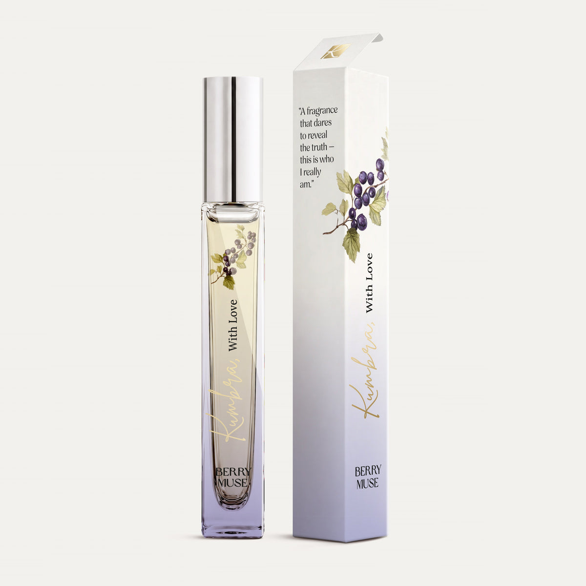 Berry Muse (w) 10 ml - Rollerball