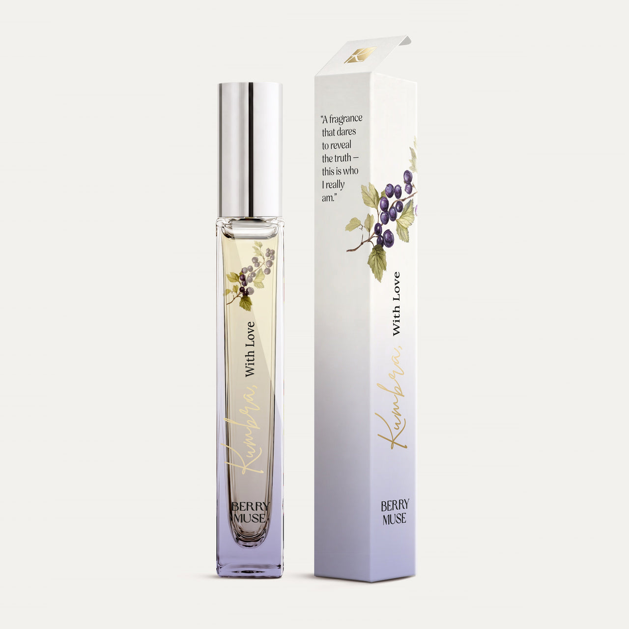 Berry Muse (w) 10 ml - Rollerball