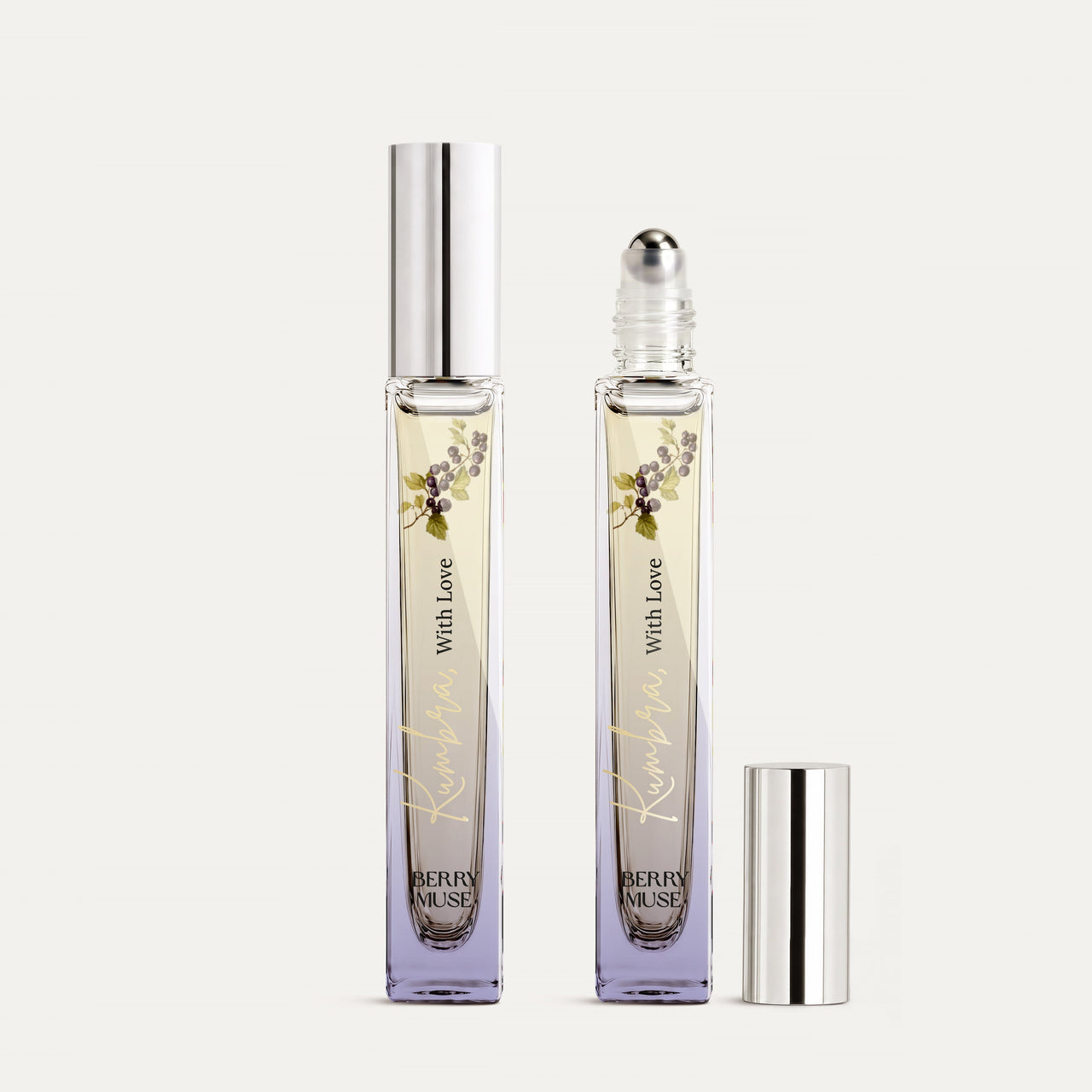 Berry Muse (w) 10 ml - Rollerball