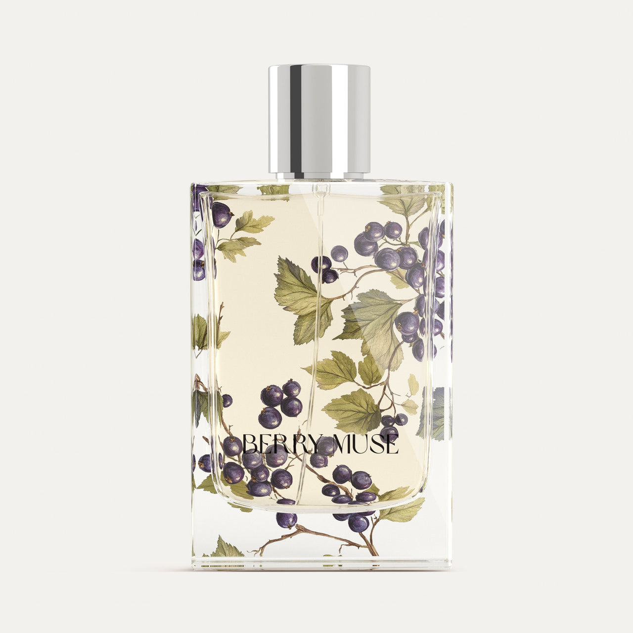 Kumbra with Love Berry Muse EDP Spray