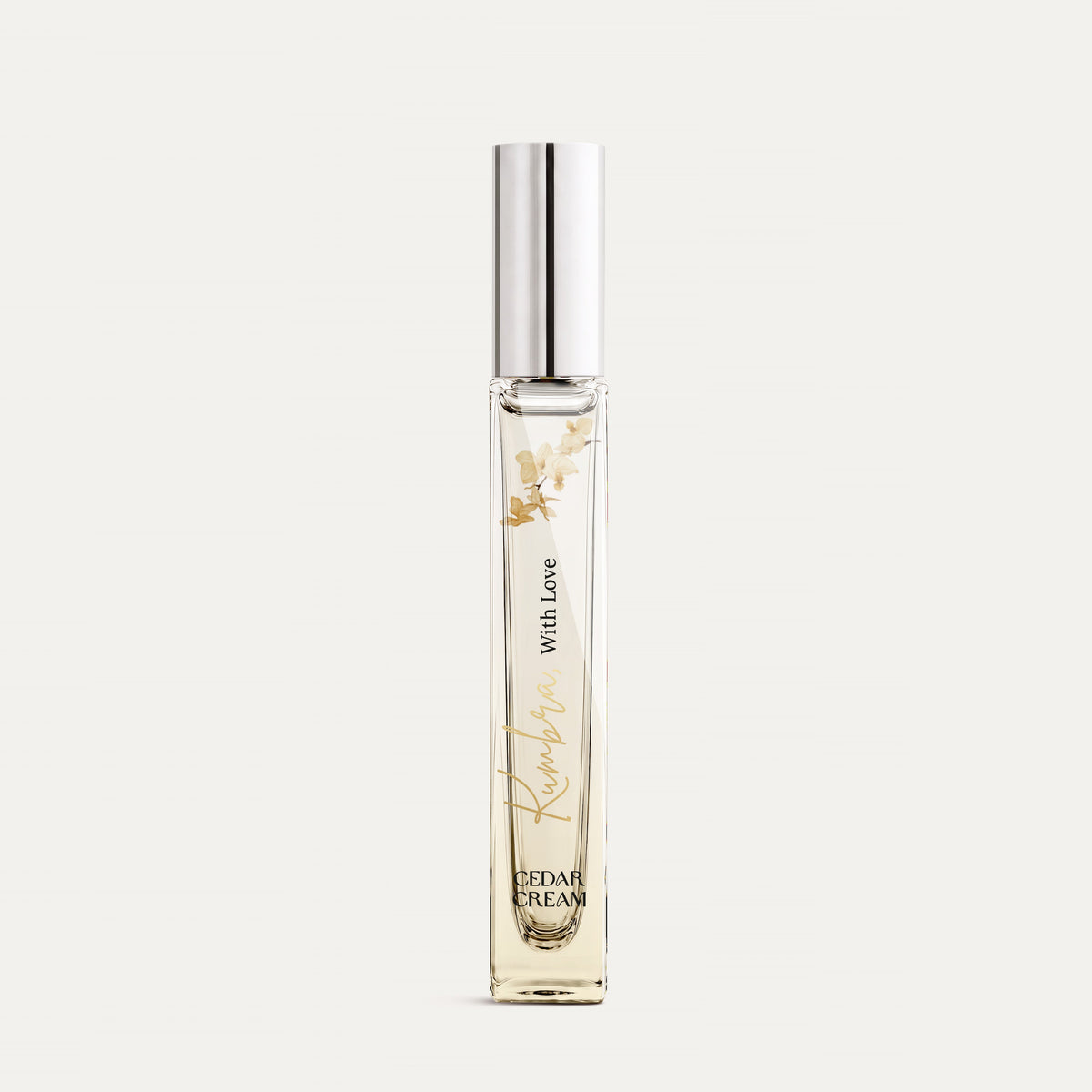 Cedar Creme  10 ml - Rollerball