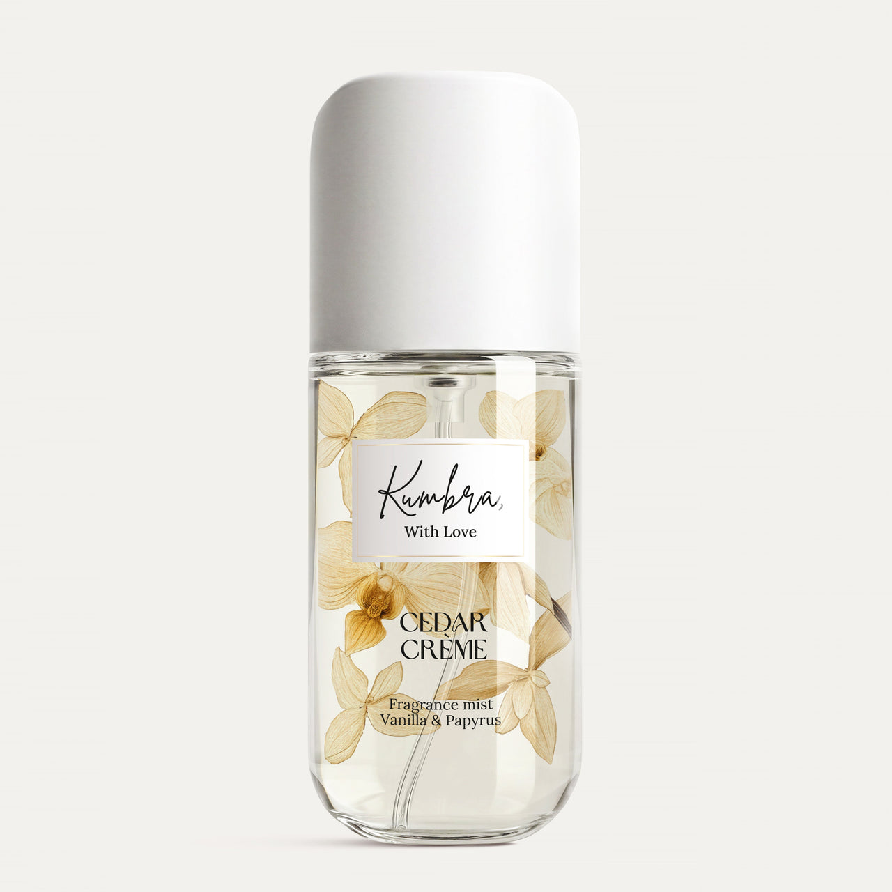 Kumbra 12 pcs 100ml Body Mist - Master box