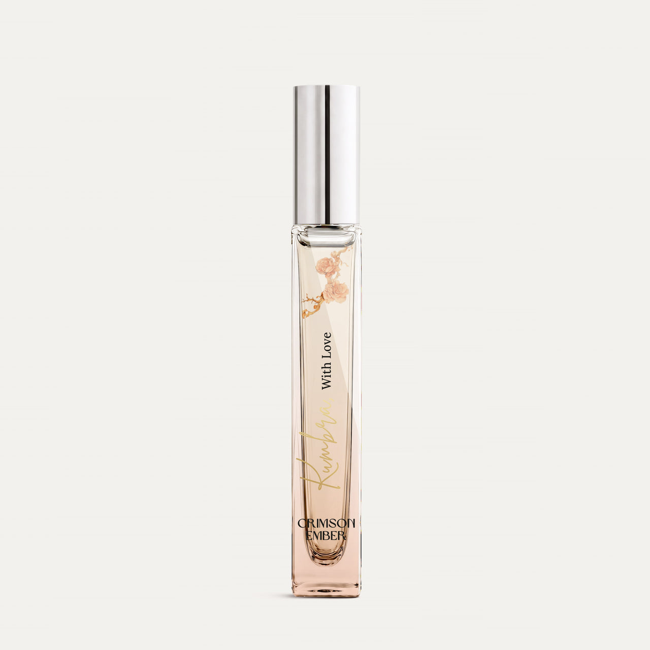 Crimson Ember 10 ml - Rollerball