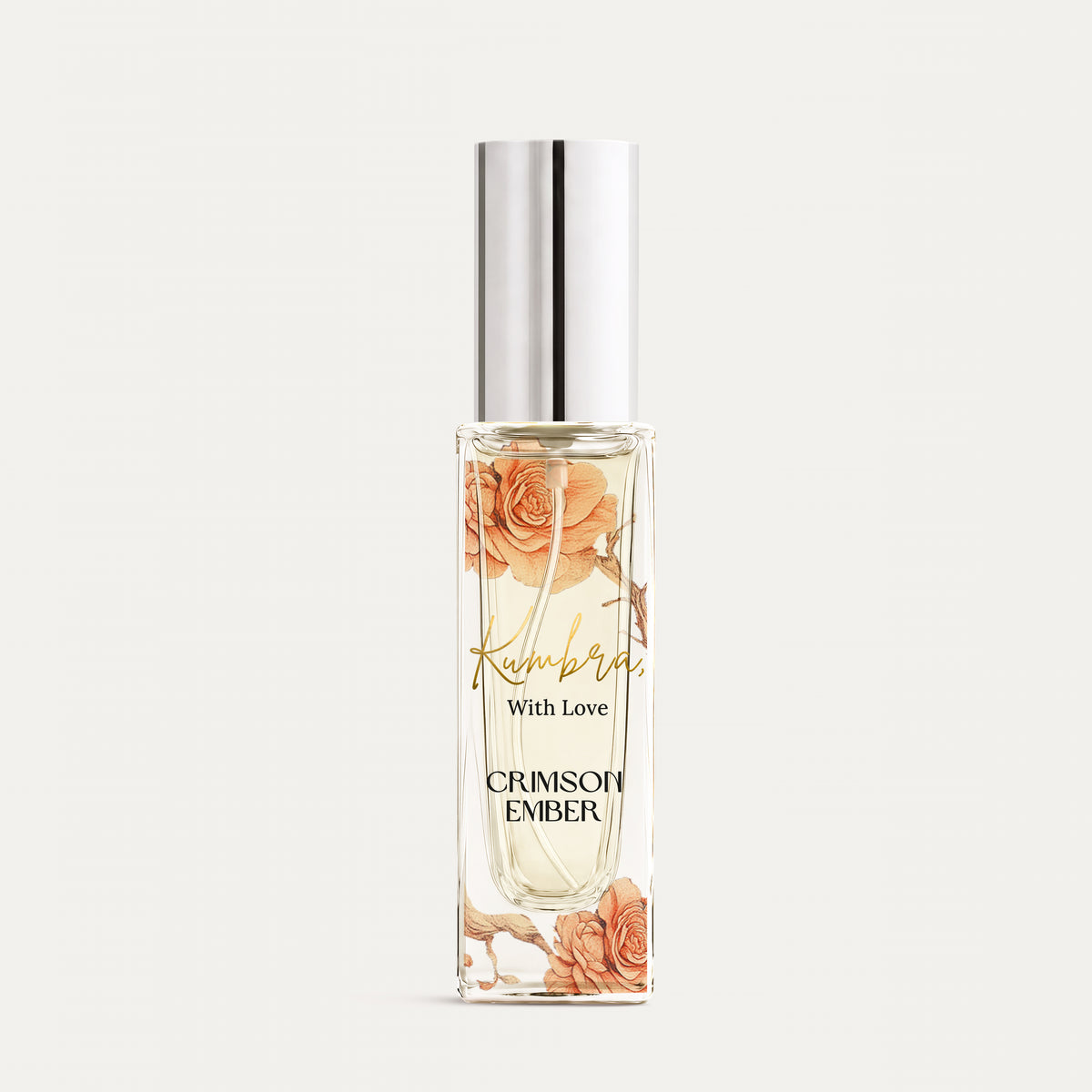 Crimson Ember 10 ml