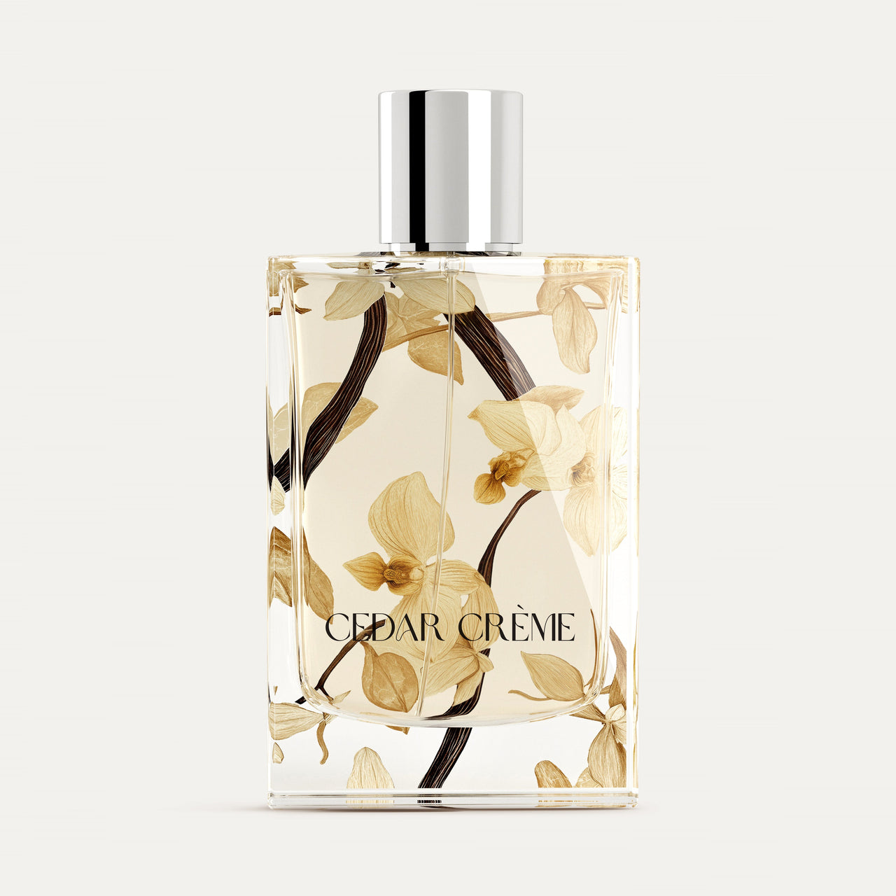 Cedar Crème