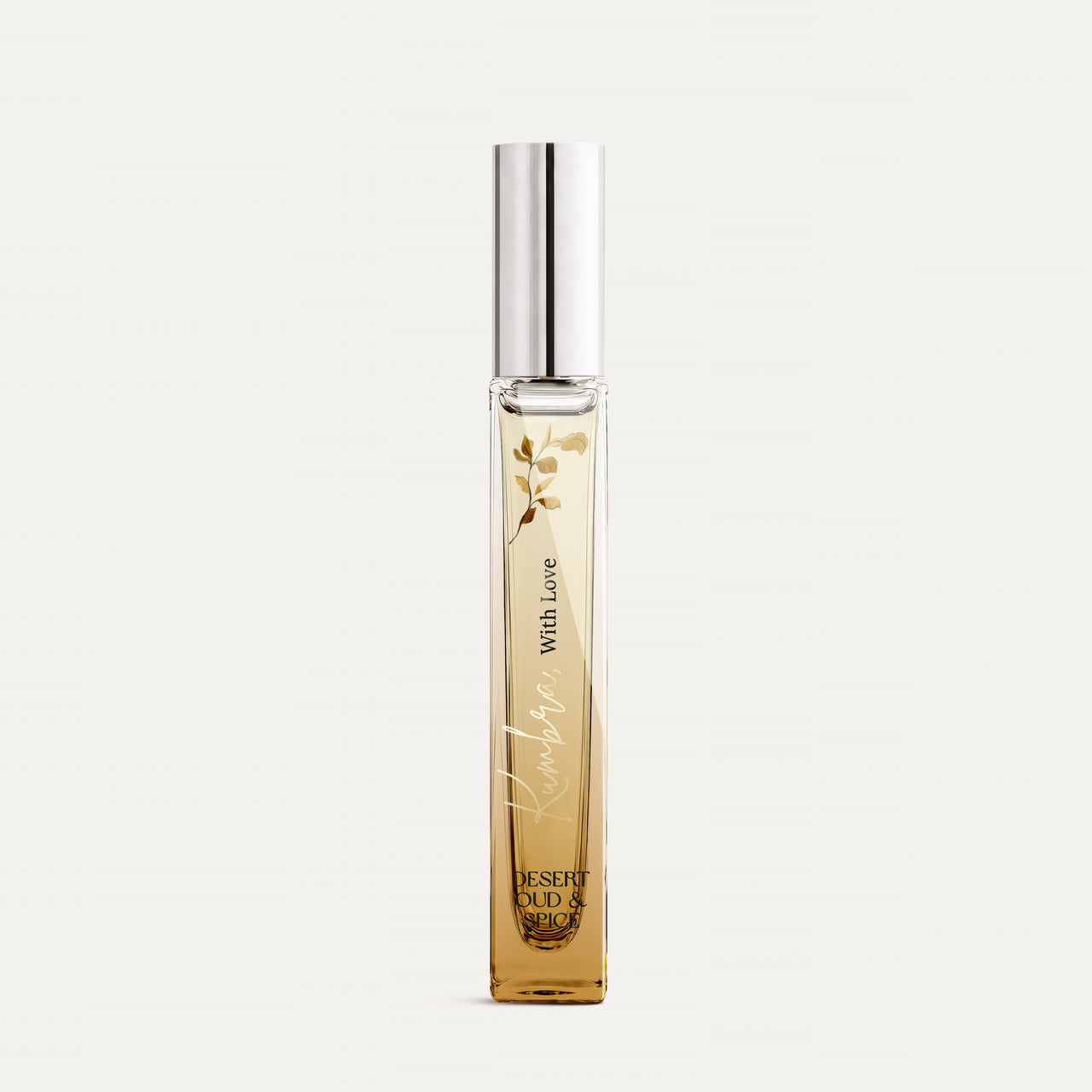 Desert Oud & Spice (m) 10 ml - Rollerball