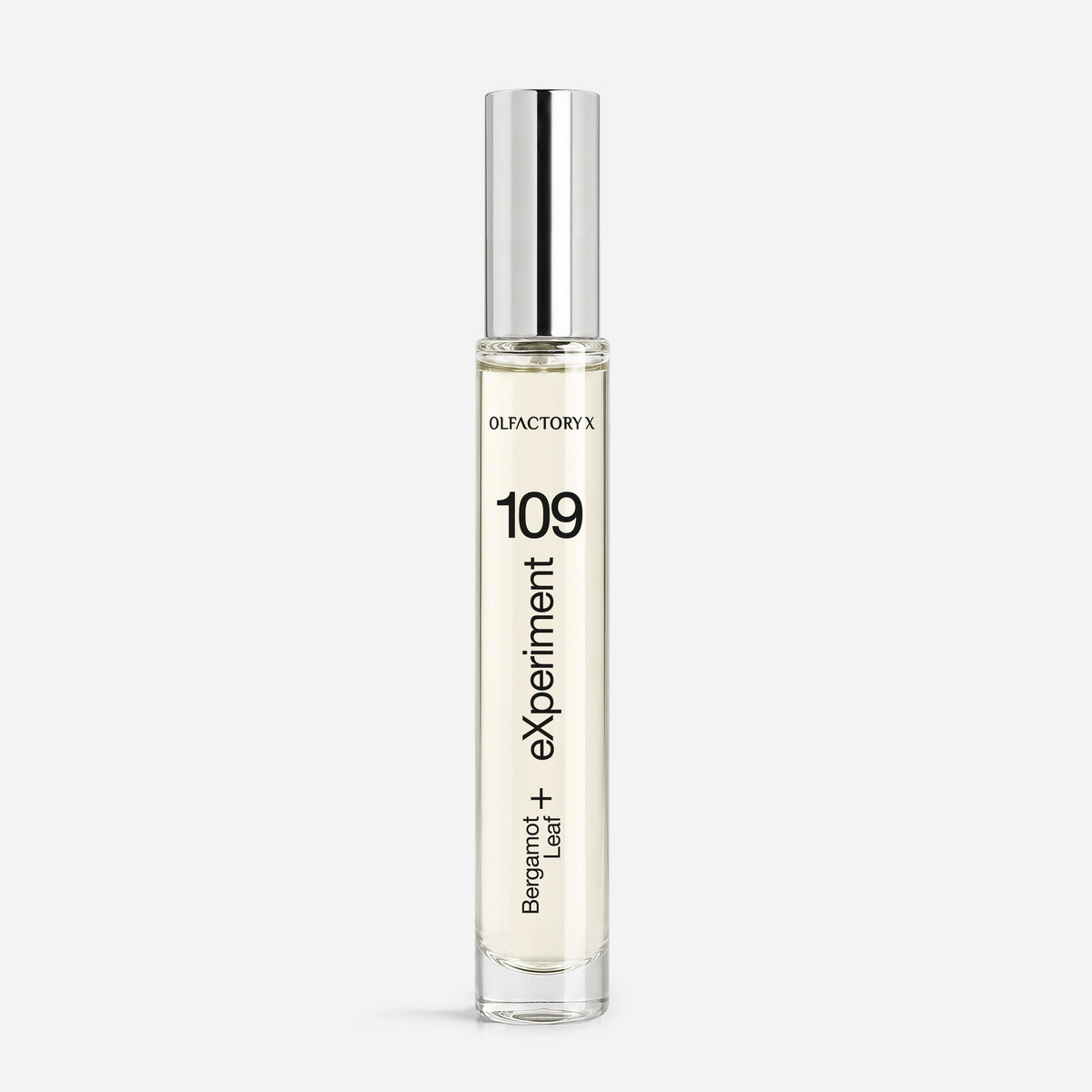 Bergamot + Leaf  10 ml - Rollerball