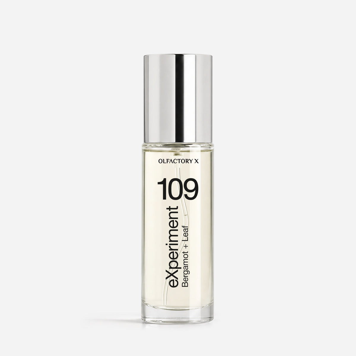 Bergamot + Leaf 10 ml