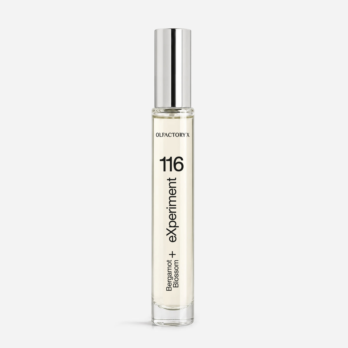 Bergamot + Blossom  10 ml - Rollerball