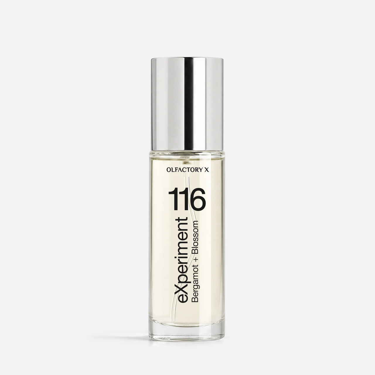 Bergamot + Blossom  10 ml