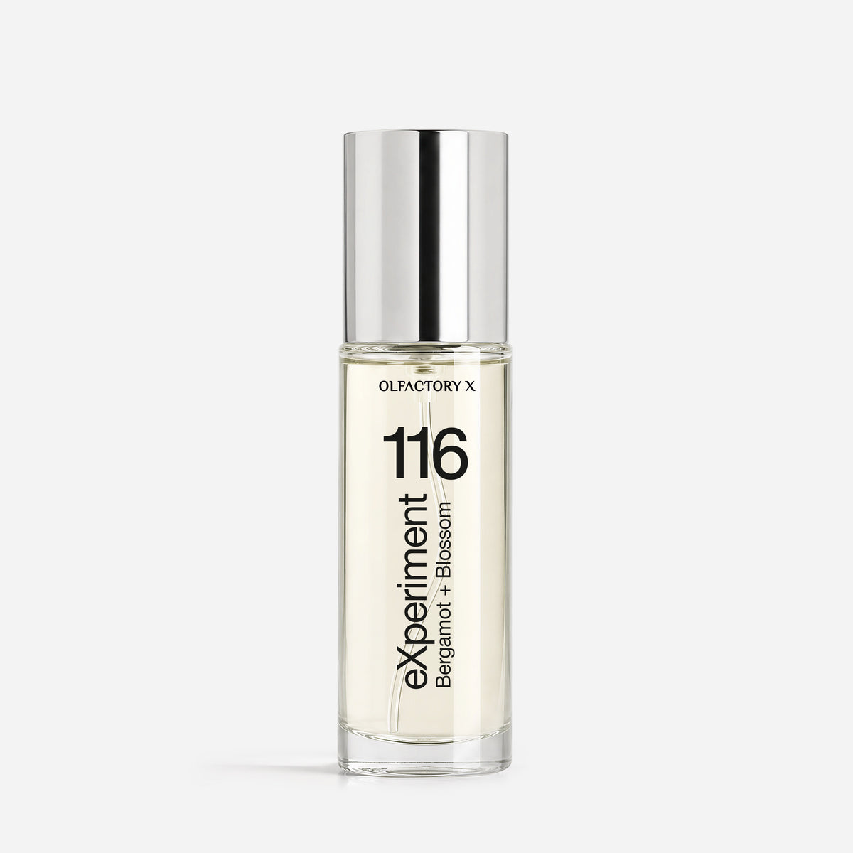 Bergamot + Blossom  10 ml