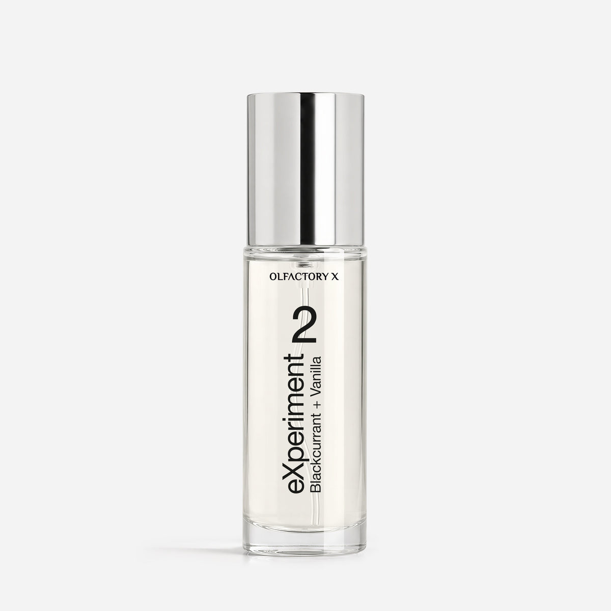 Blackcurrant + Vanilla  10 ml