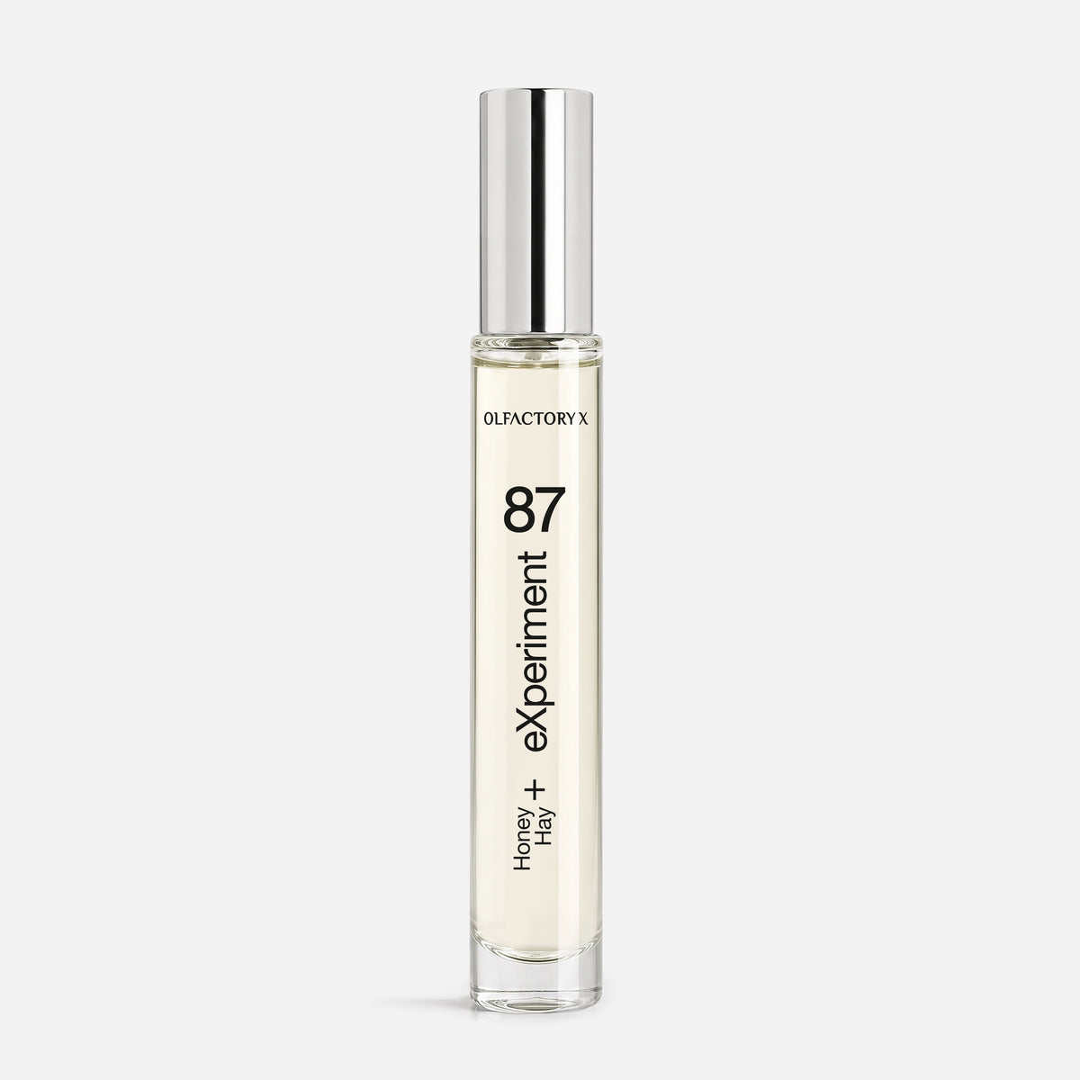 Honey + Hay  10 ml - Rollerball