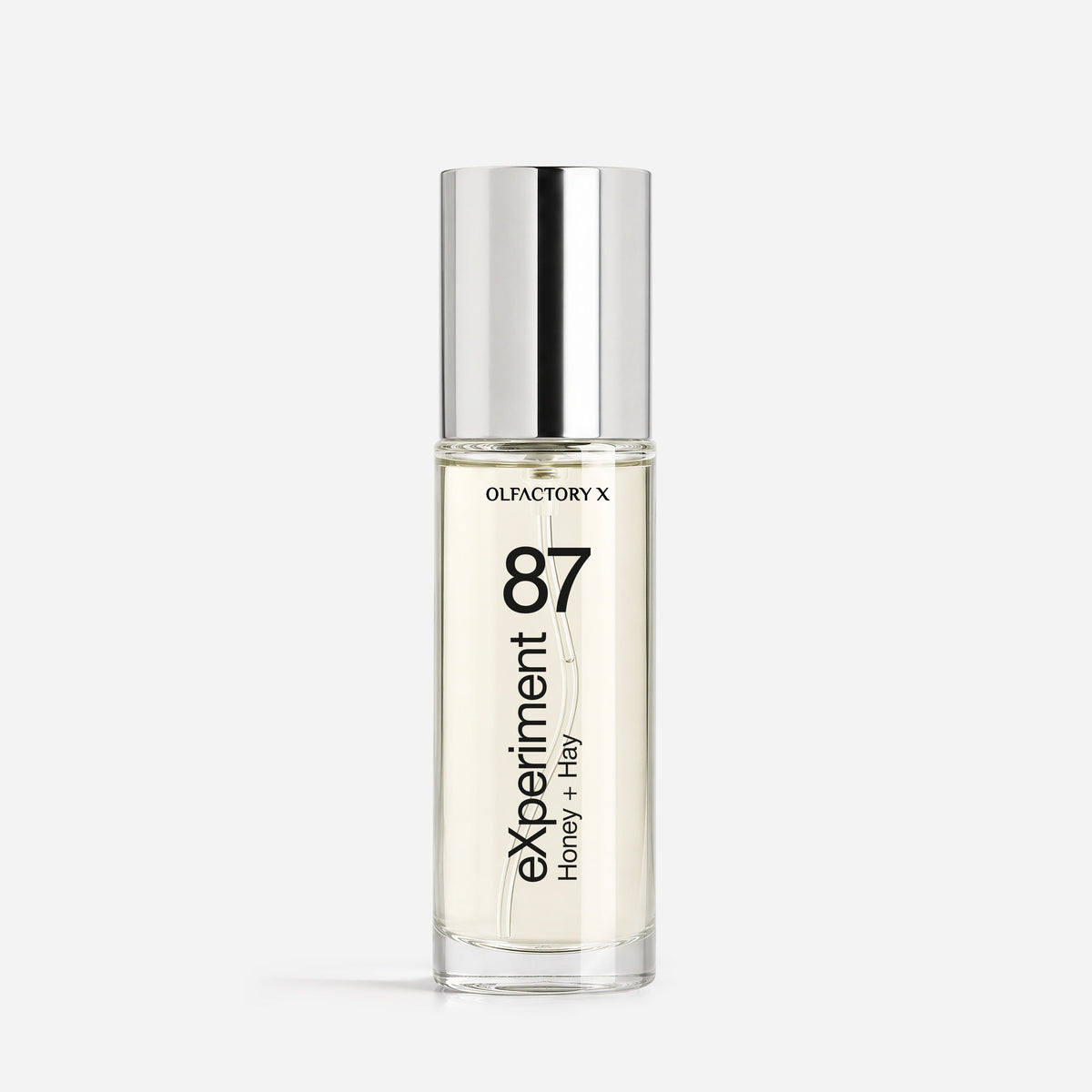Honey + Hay  10 ml