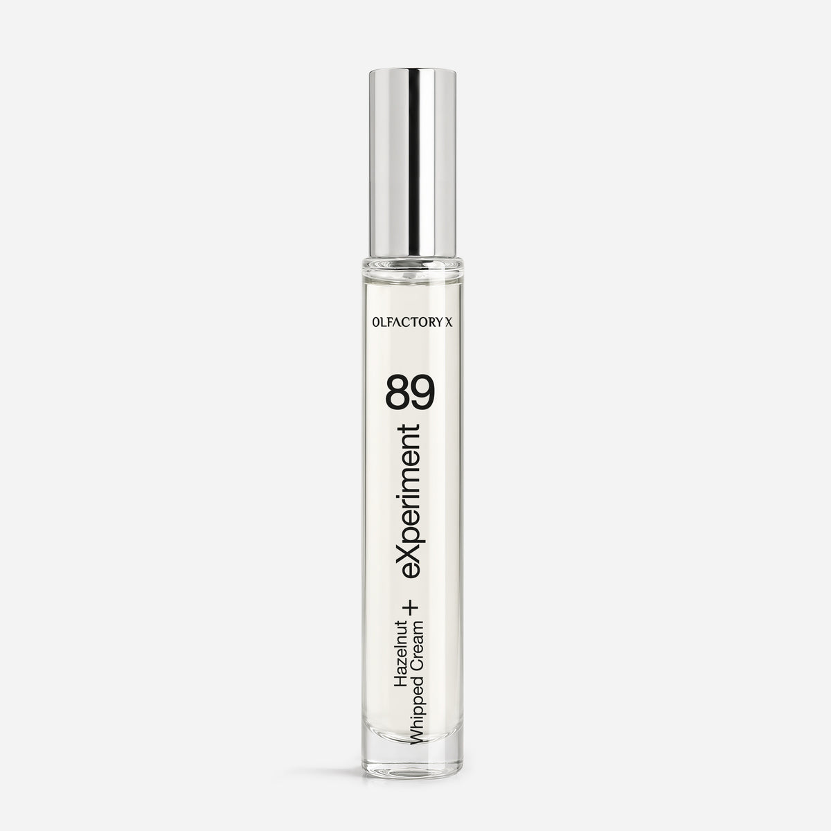 Hazelnut + Whipped Cream  10 ml - Rollerball