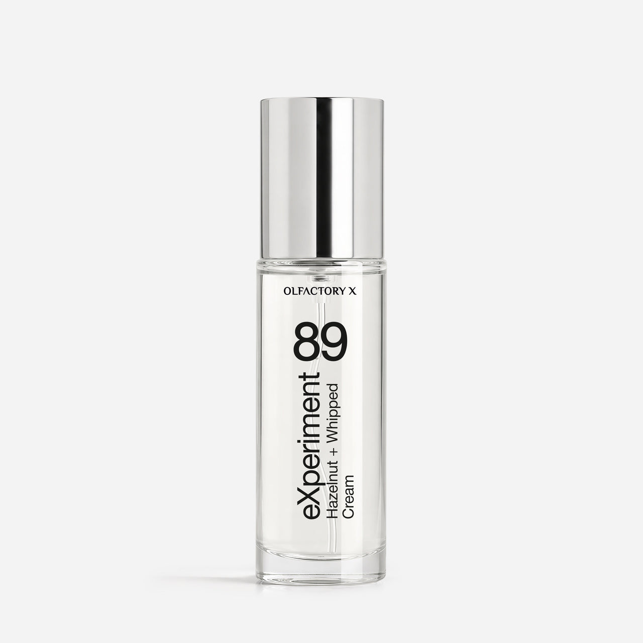 Hazelnut + Whipped Cream  10 ml