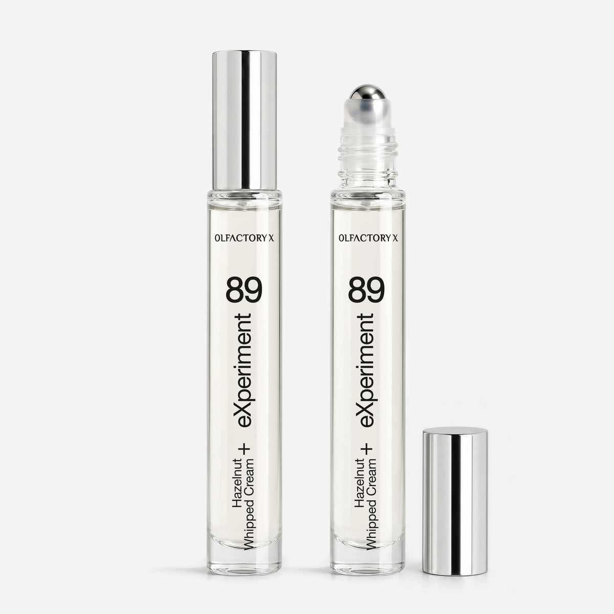 Hazelnut + Whipped Cream  10 ml - Rollerball