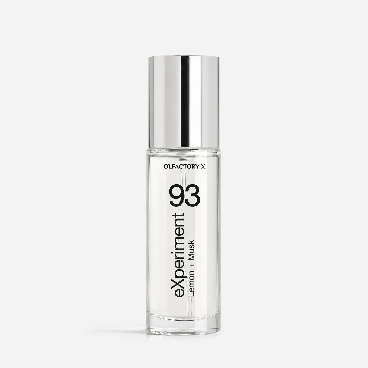 Lemon + Musk  10 ml