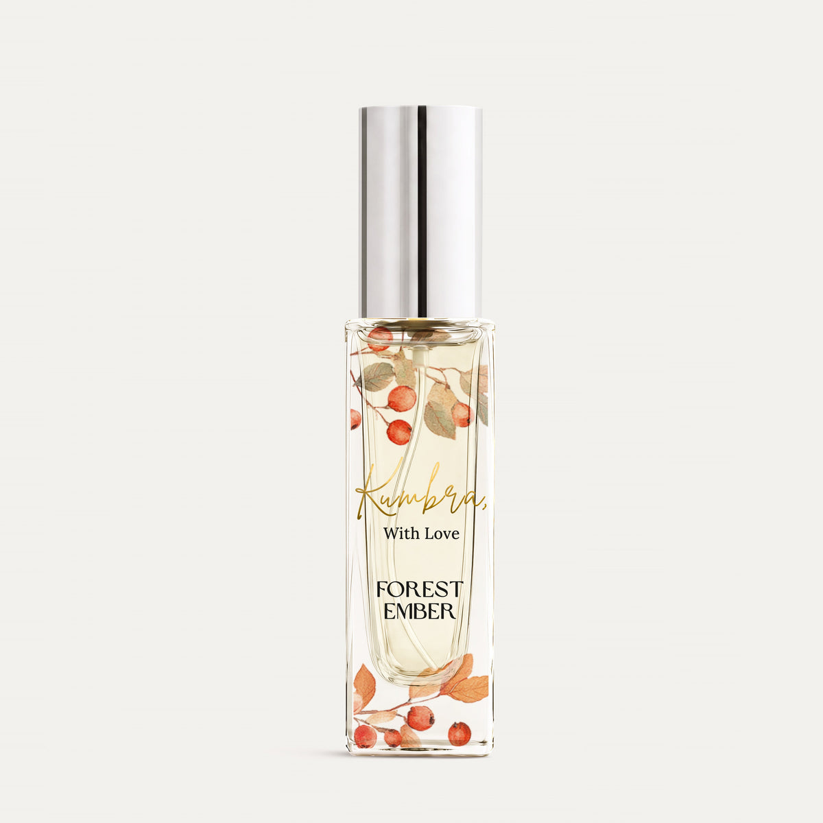 Forest Ember (m) 10 ml