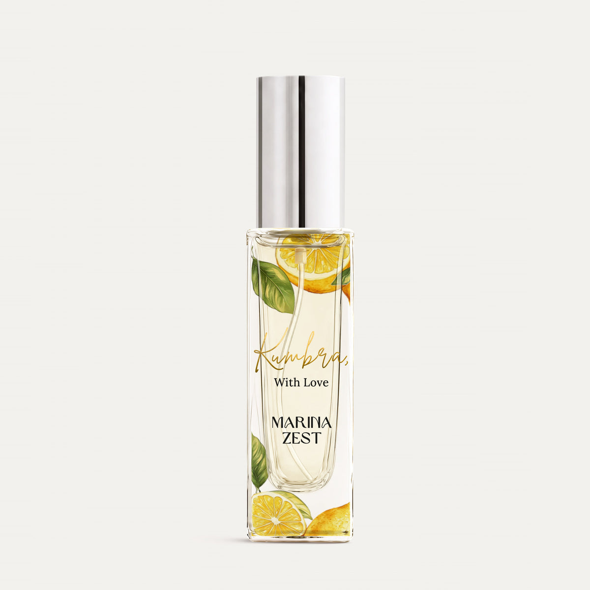 Marina Zest (m) 10 ml
