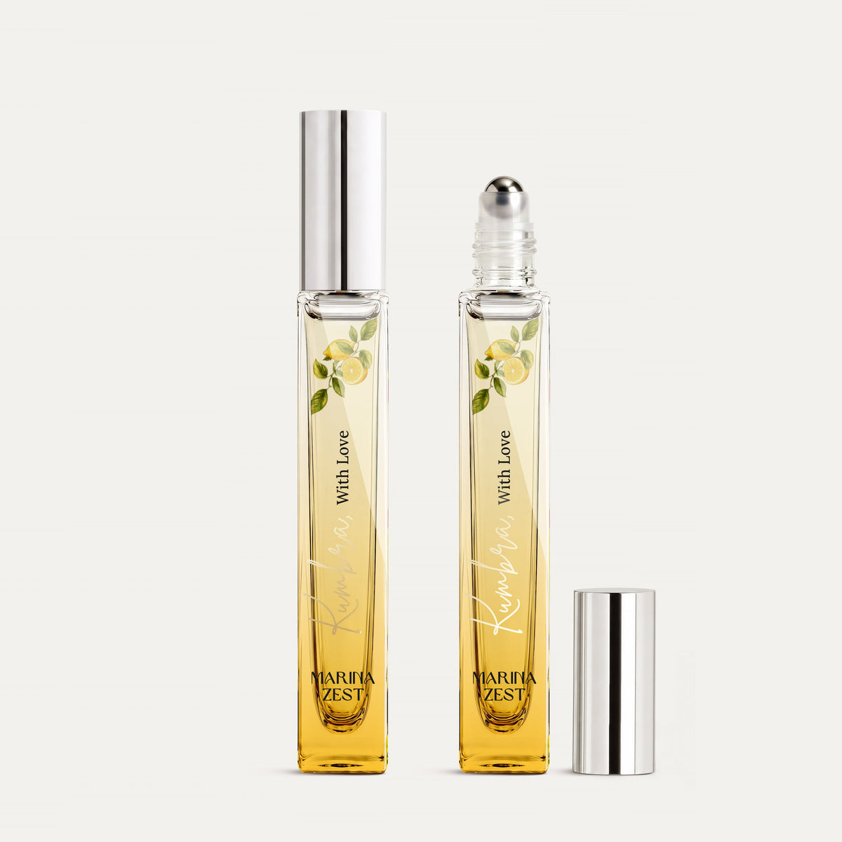 Marina Zest (m) 10 ml - Rollerball