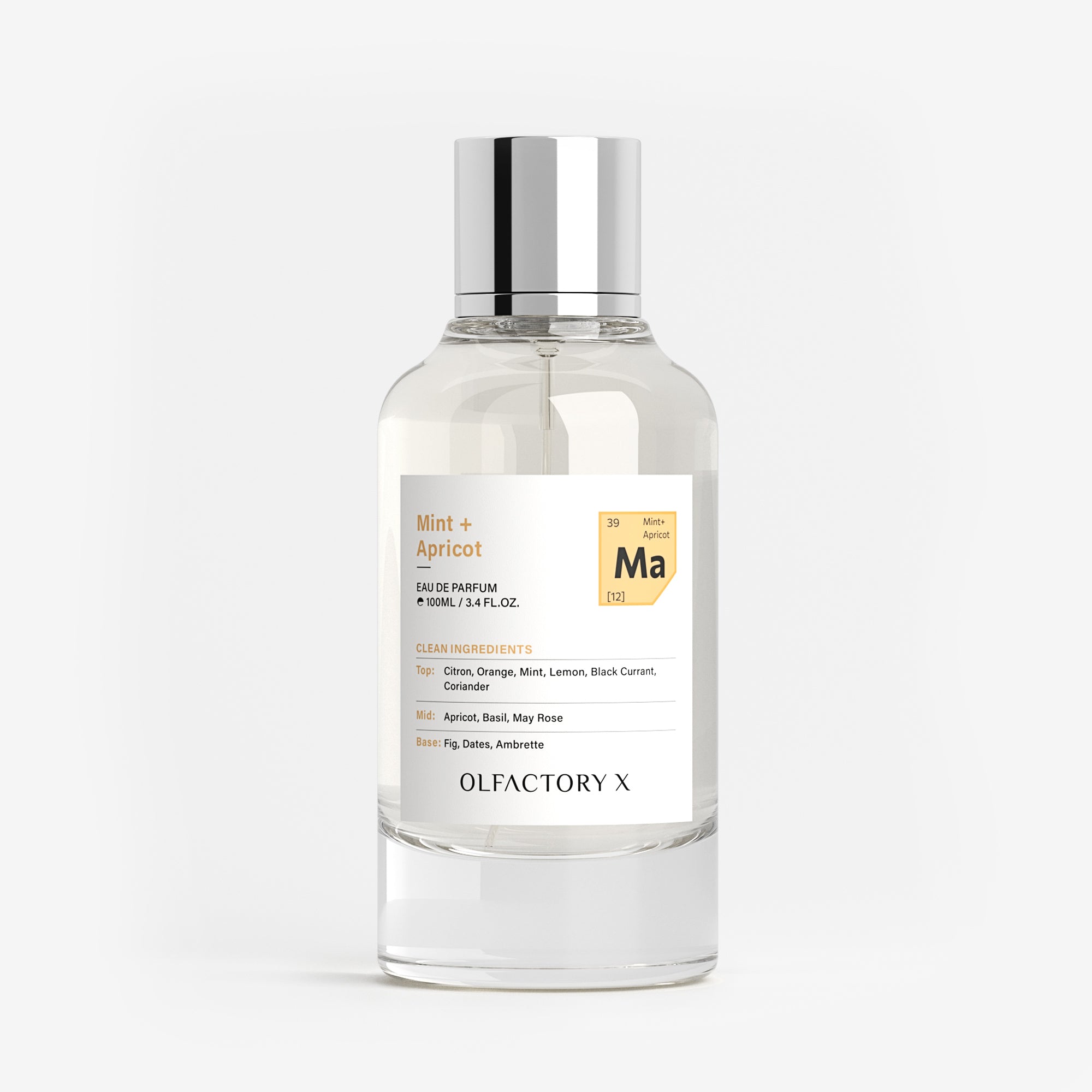 その他 HONEYYY Eau de Toilette 50 Shades of Honey · Extrait de Parfum – XO ATELIER LTD LIABILITY CO.