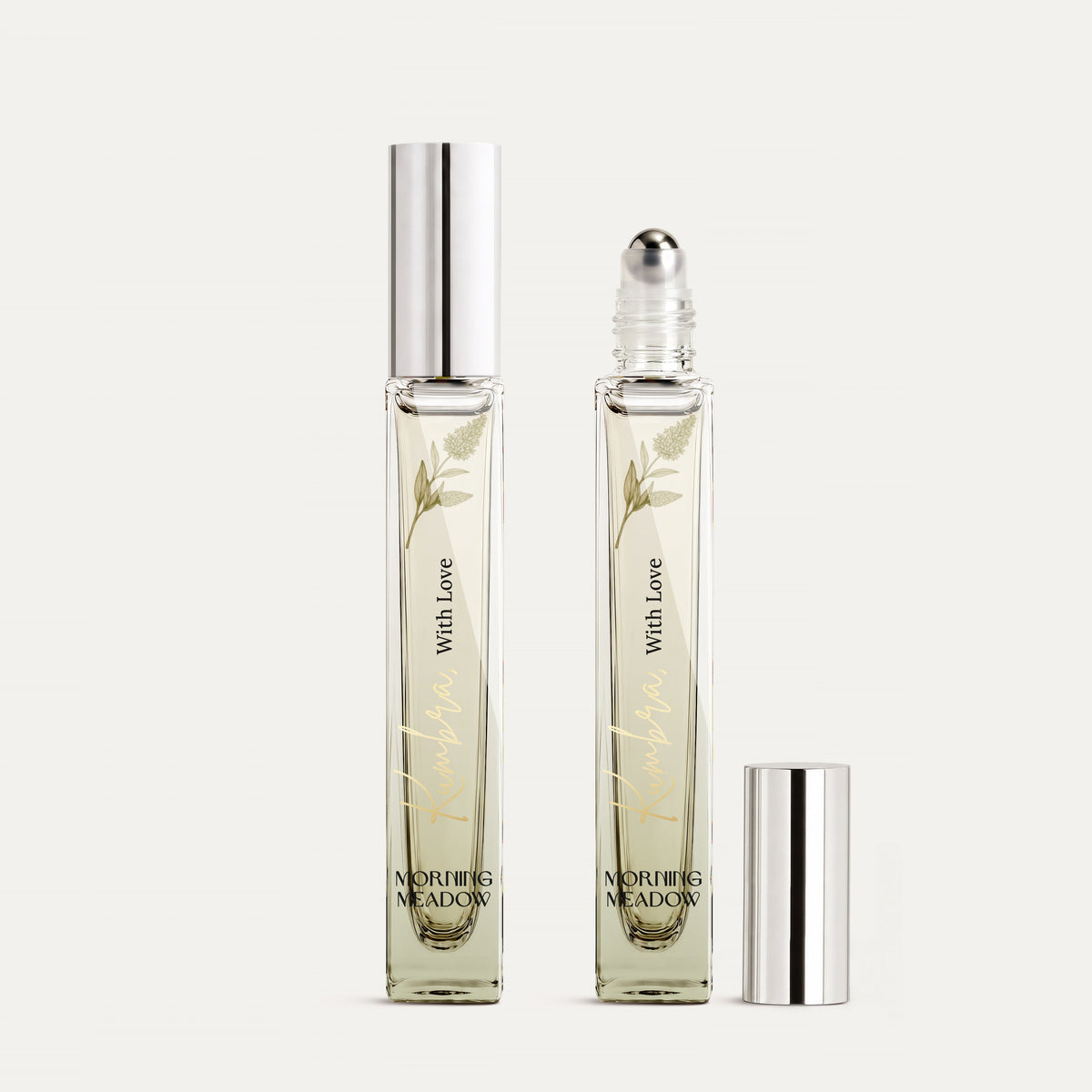 Morning Meadow (w) 10 ml - Rollerball