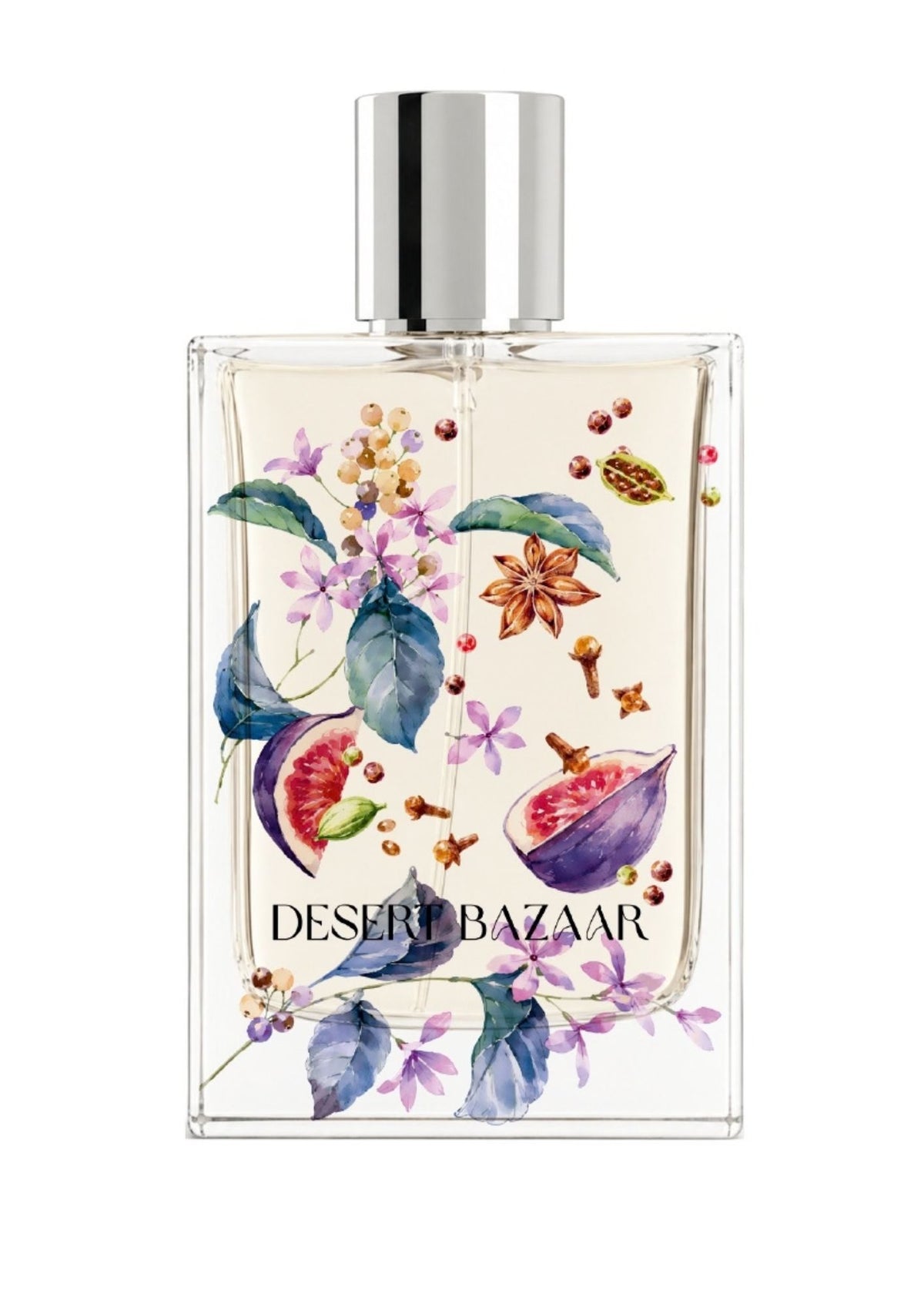 DESERT BAZAAR