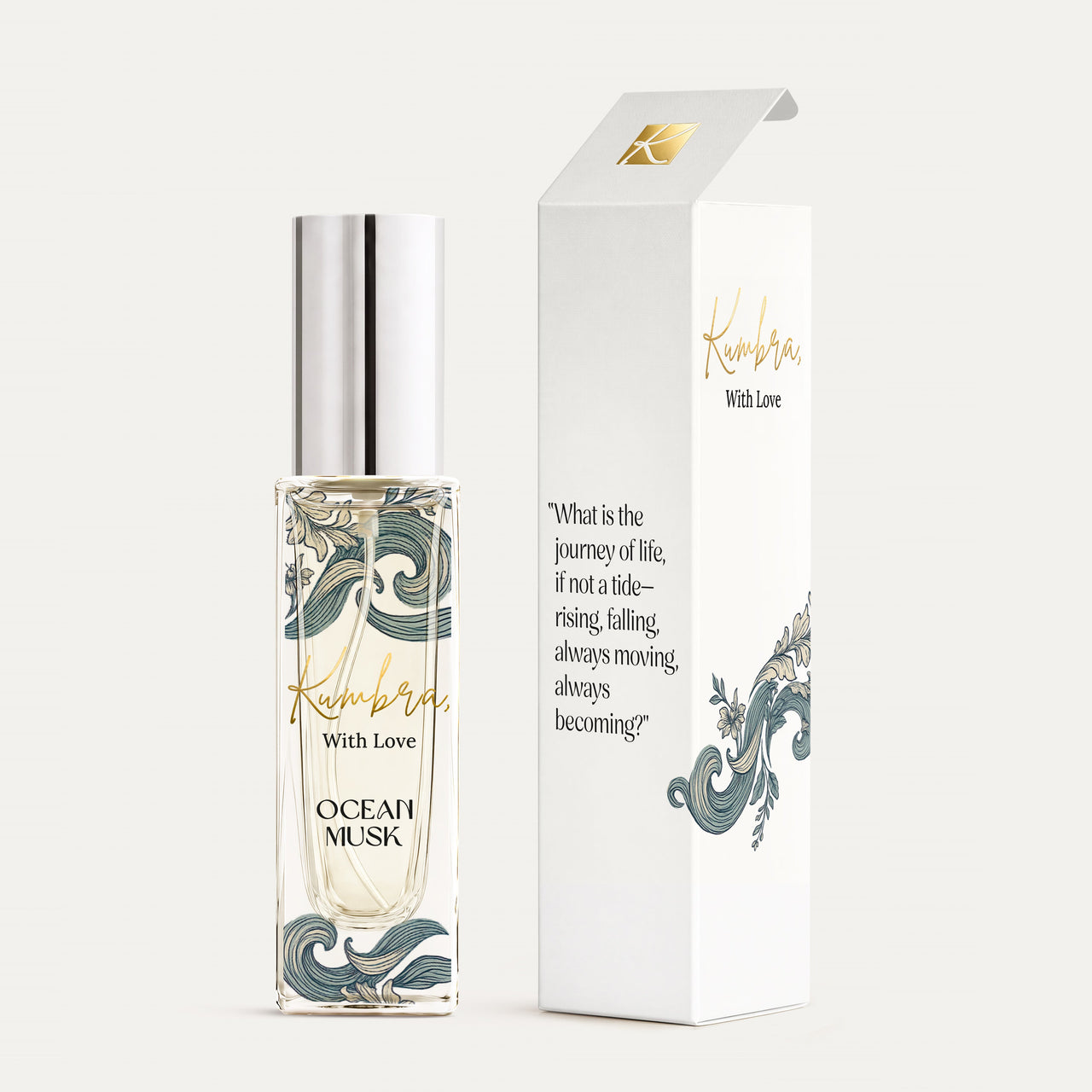 Ocean Musk (u) 10 ml