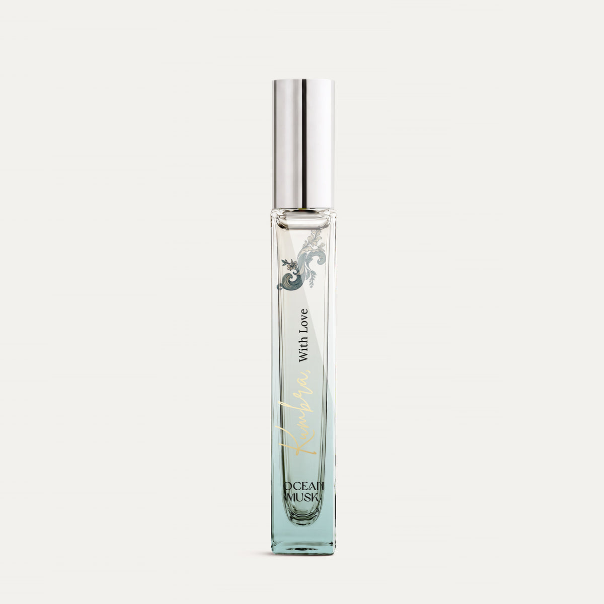 Ocean Musk 10 ml - Rollerball