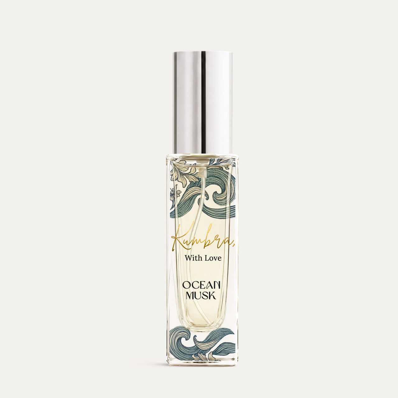 Ocean Musk (u) 10 ml