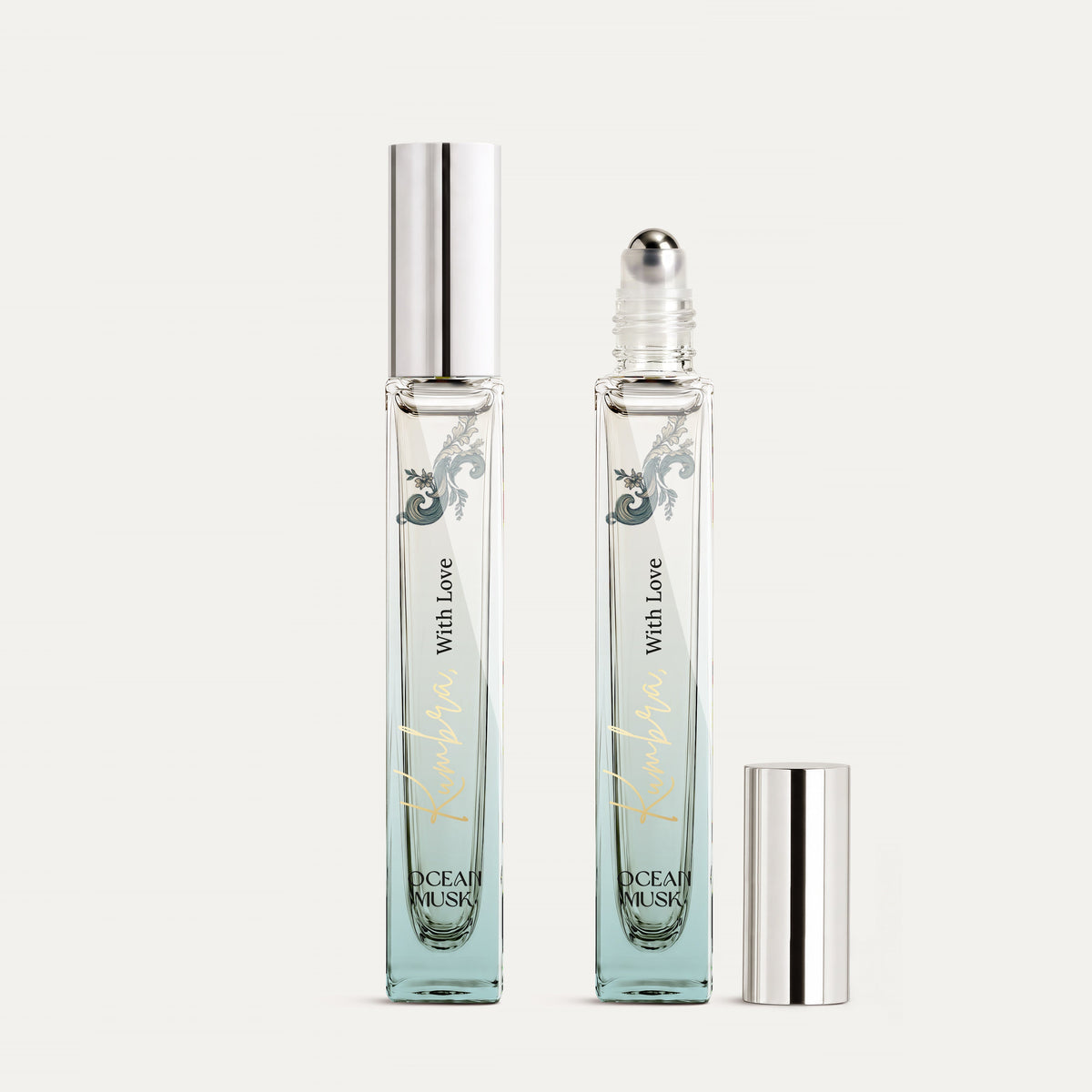 Ocean Musk 10 ml - Rollerball