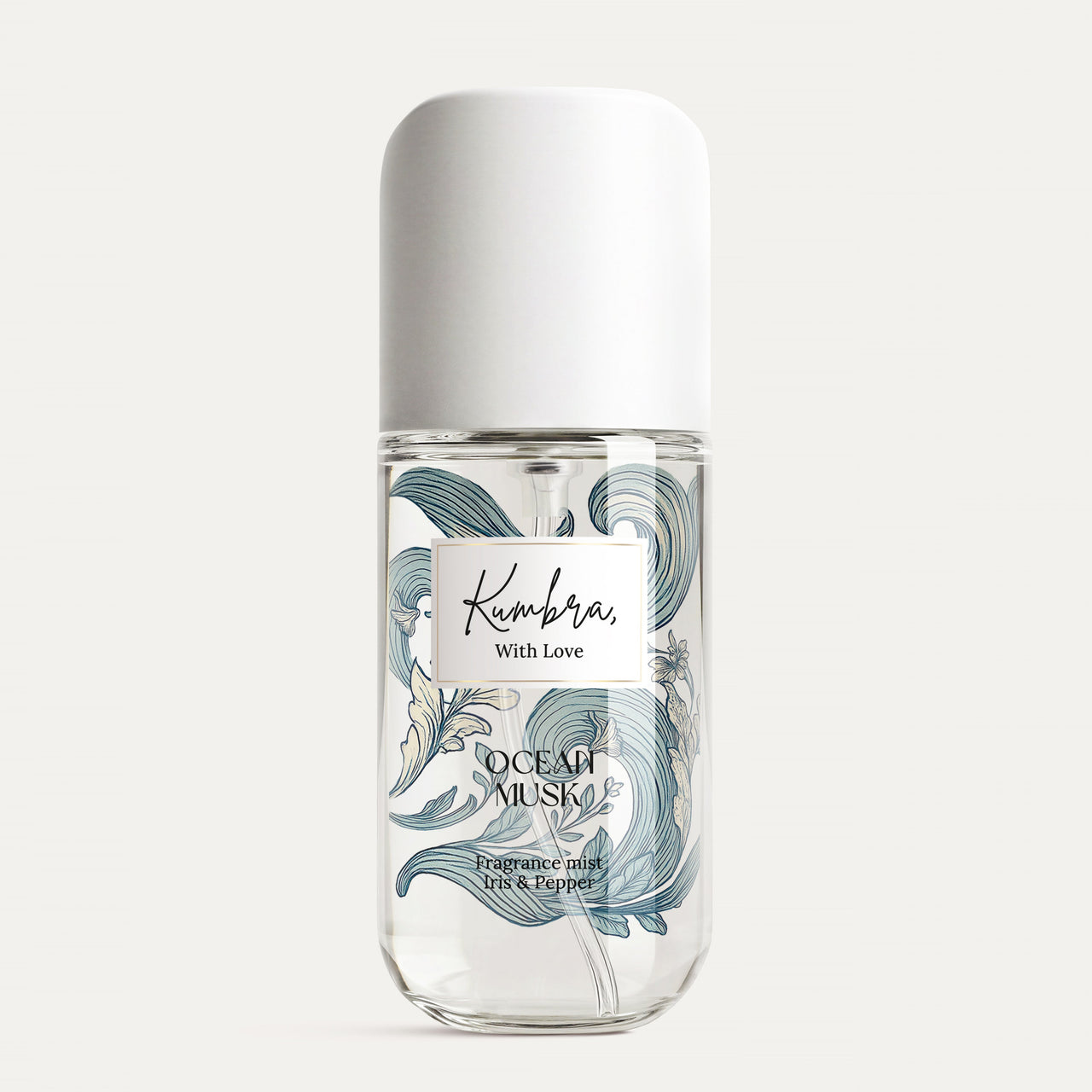Kumbra 12 pcs 100ml Body Mist - Master box