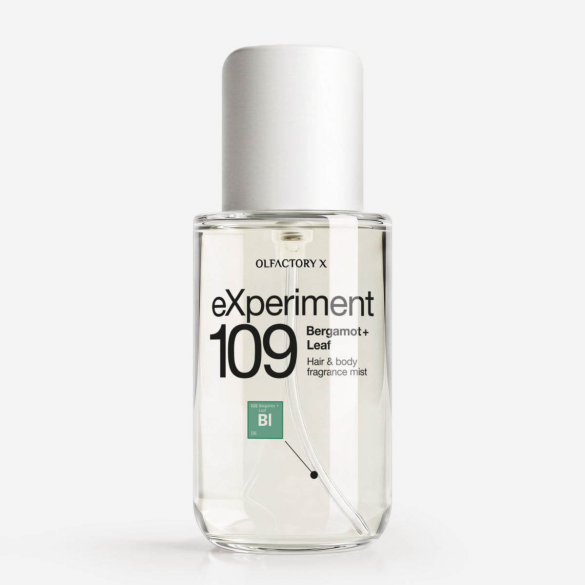 Olfactory X 250ml Body Mist Spray box ( 12 pcs )