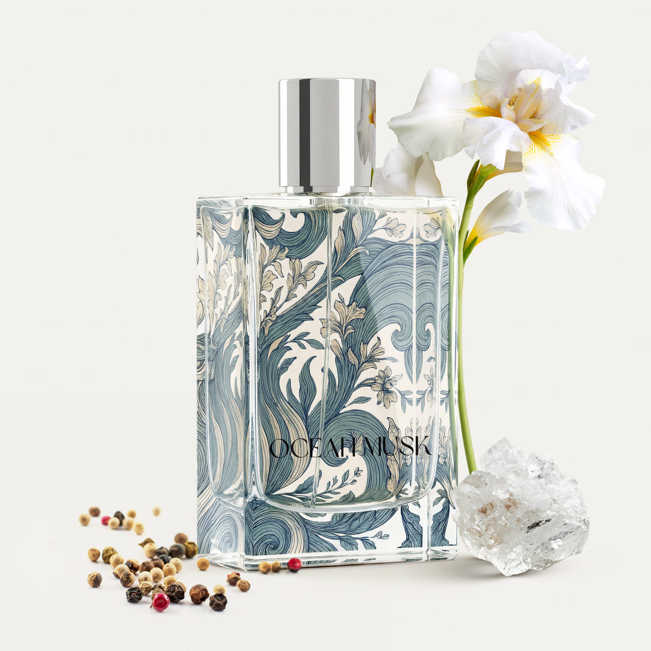 Ocean Musk