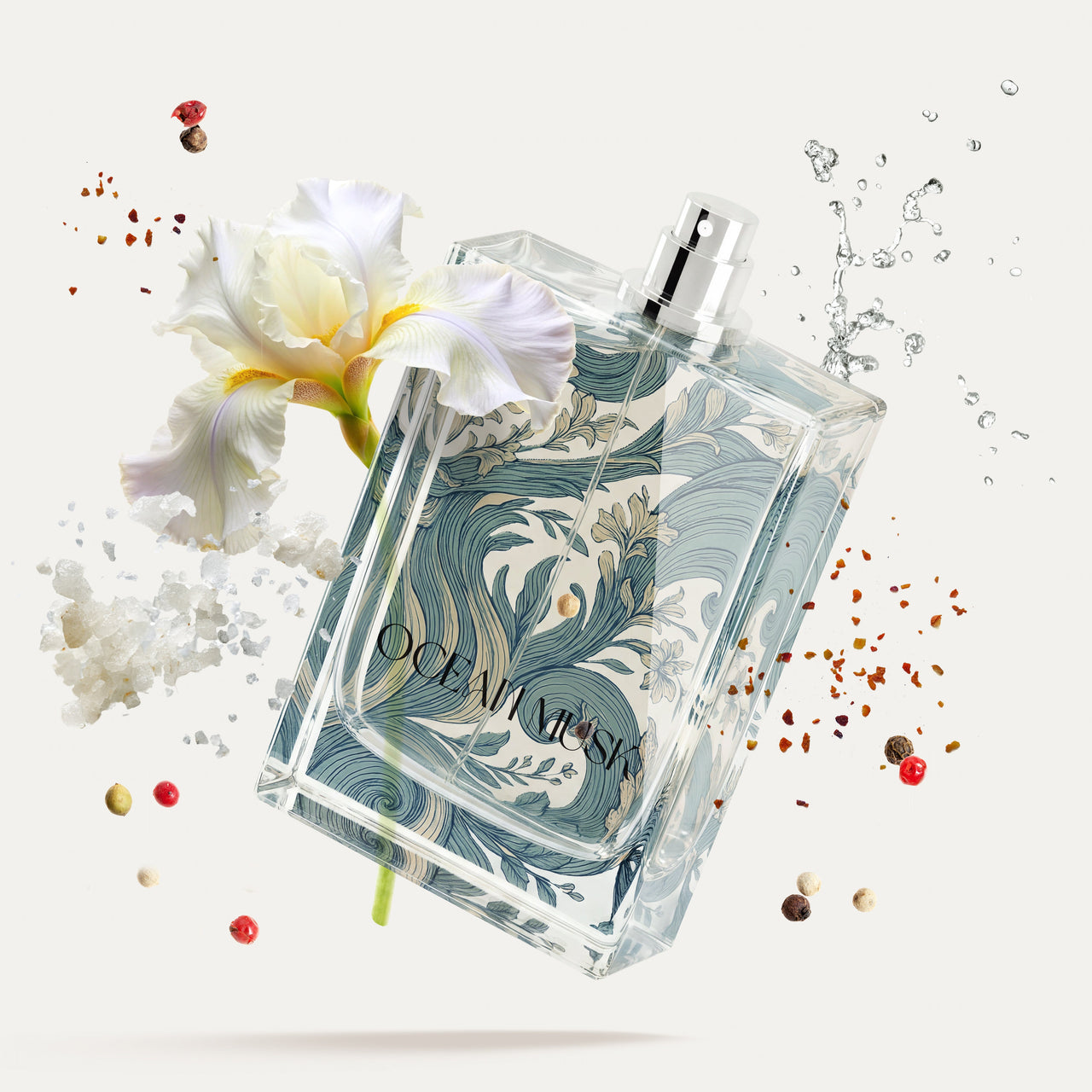 Ocean Musk