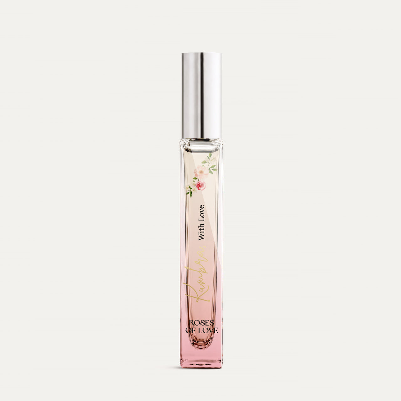 Rose of Love (w) 10 ml - Rollerball