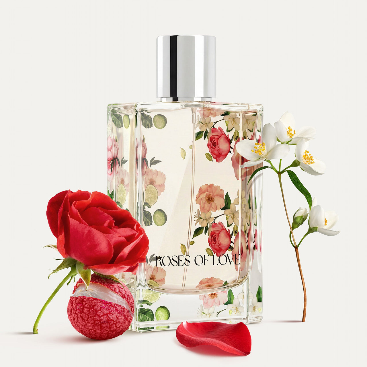 Roses of Love