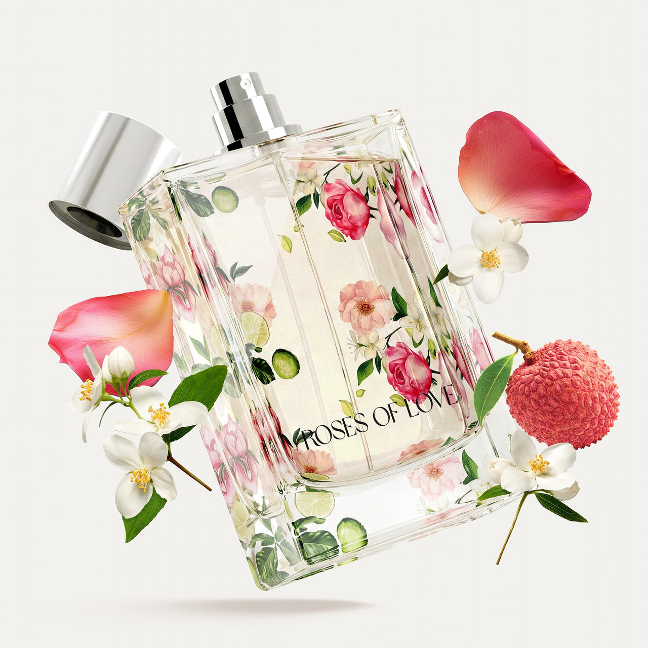 Roses of Love