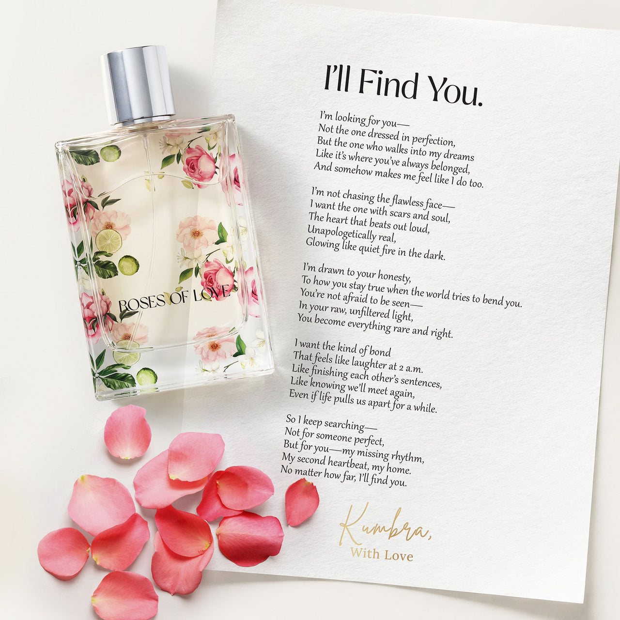 Roses of Love