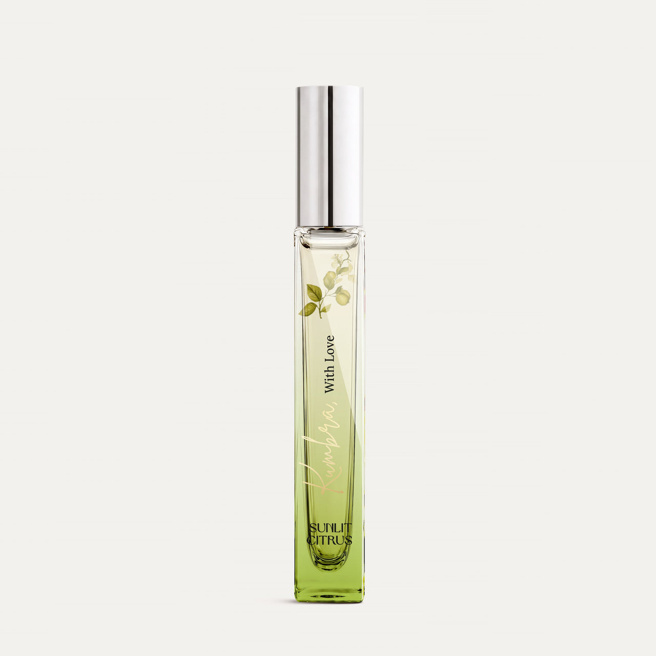 Sunlit Citrus 10 ml - Rollerball
