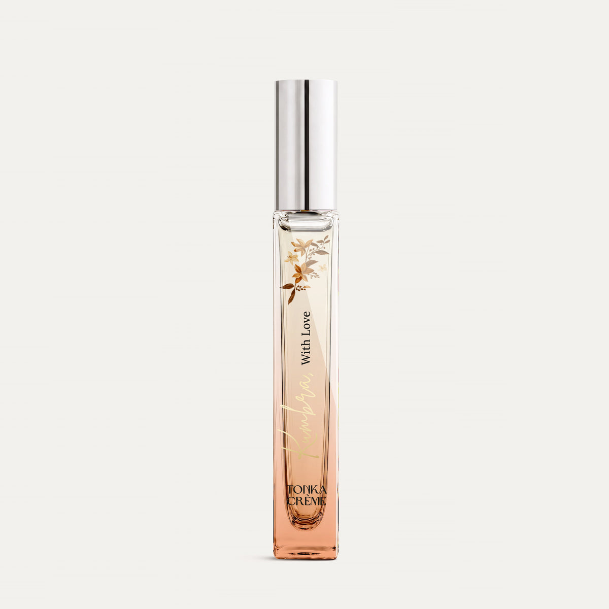 Tonka Creme (w) 10 ml - Rollerball