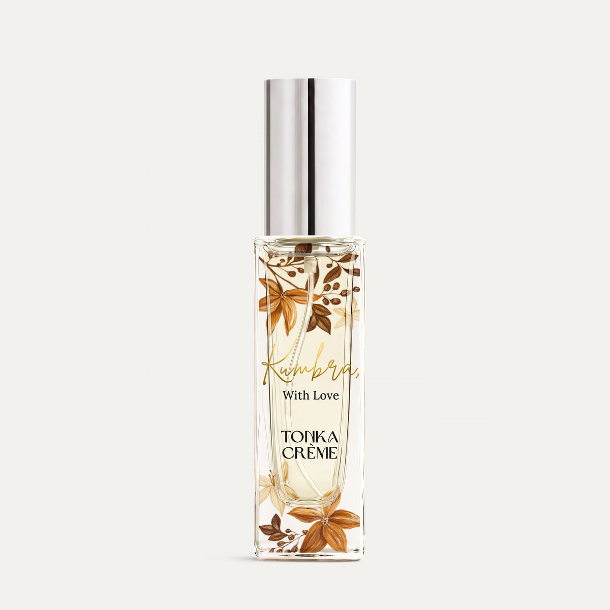 Tonka Creme (w) 10 ml